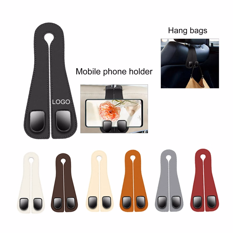 ABS Multi-Functional Hook Bracket