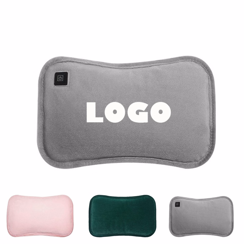 USB Rechargeable Graphene Heated Hand Warmer