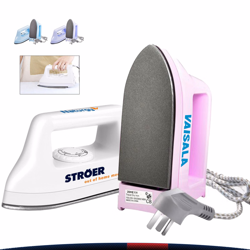 Torit Travel Electric Iron