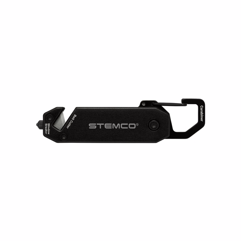 Compact Auto Emergency Tool