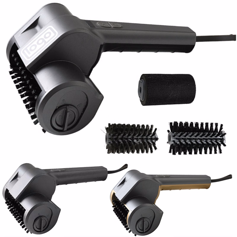 Cordless Electric Grill Brush