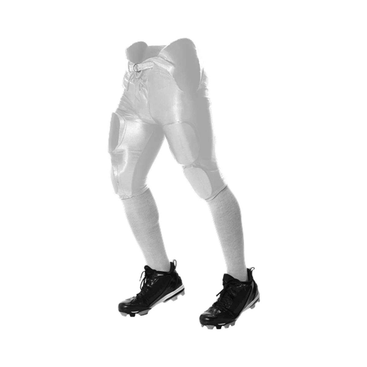 INTEGRATED FOOTBALL PA 1