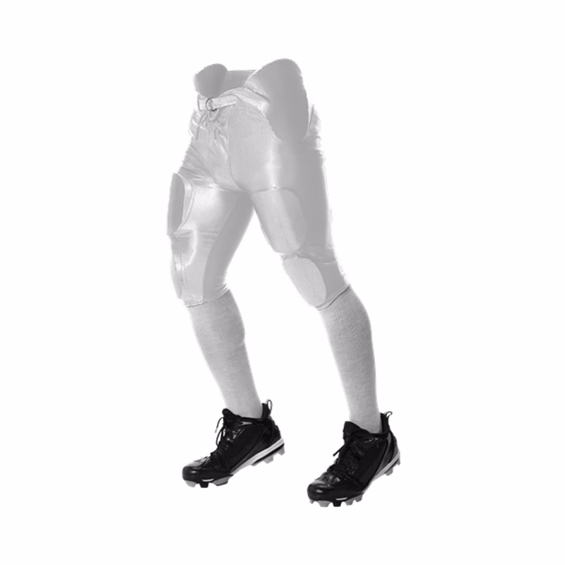 INTEGRATED FOOTBALL PA