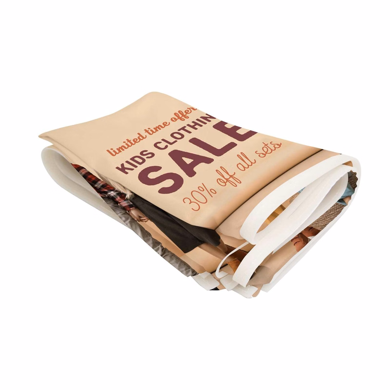 18" x 36" Aerial SEG Ceiling-Mount Replacement Graphic Panels