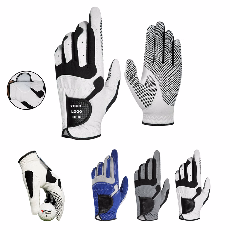 Custom Golf Glove