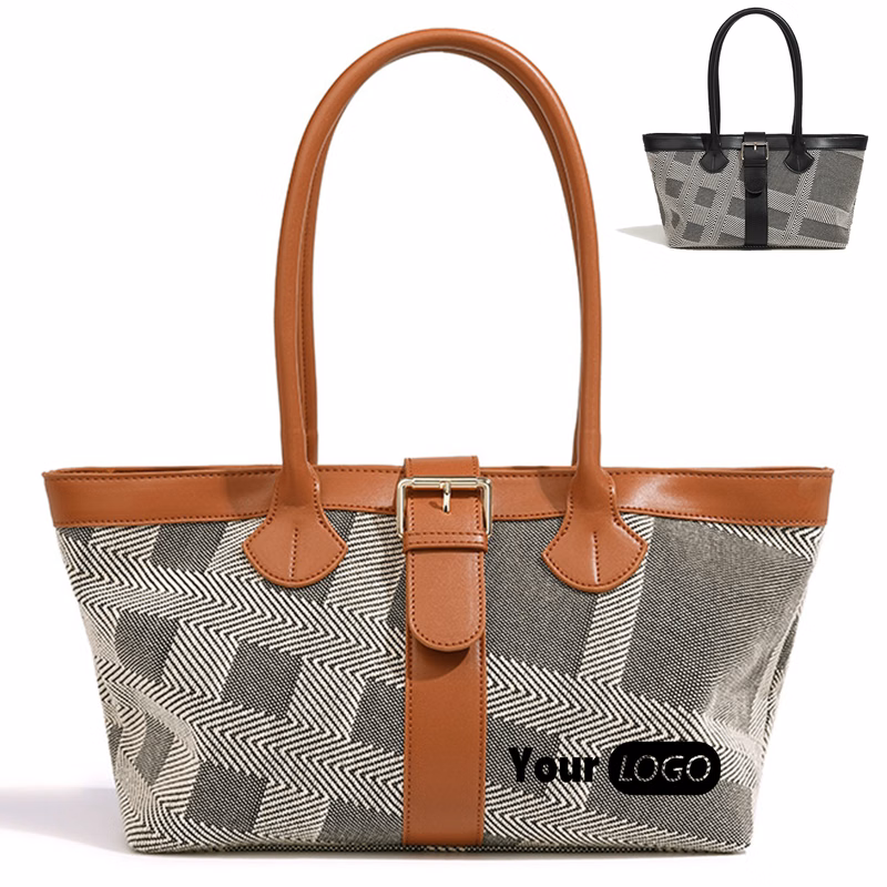 Canvas Handbag for Women