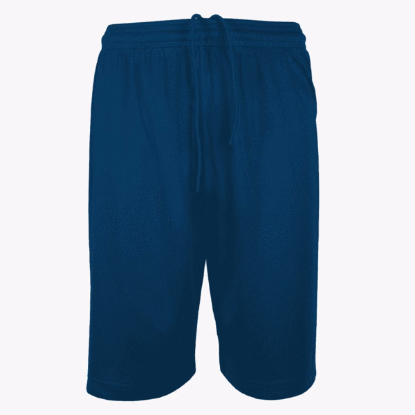 #E324Y / Basic Training Youth Graded Short Without Pockets