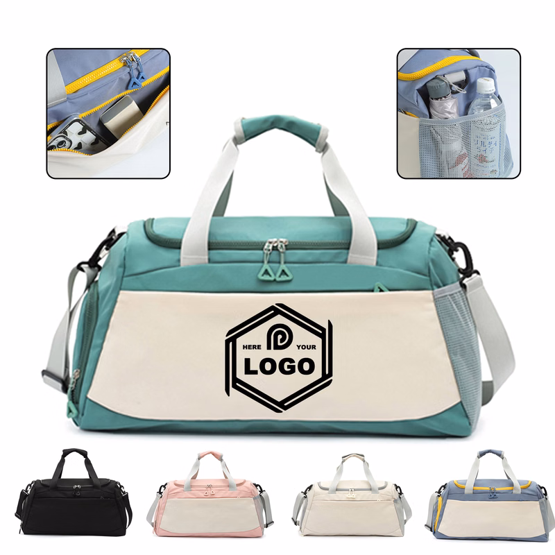Oversized Yoga Fitness Carry Bag
