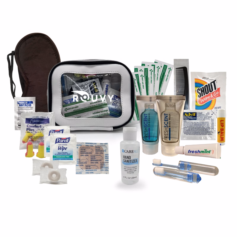 Jetsetter Hygiene Kit