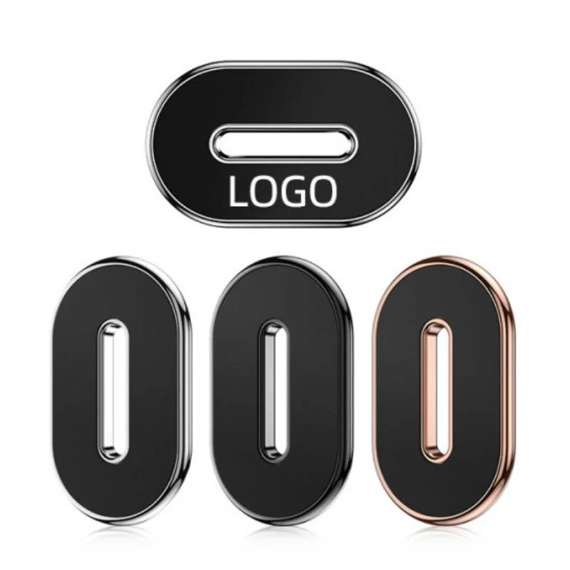 Magnetic Car Phone Holder 1