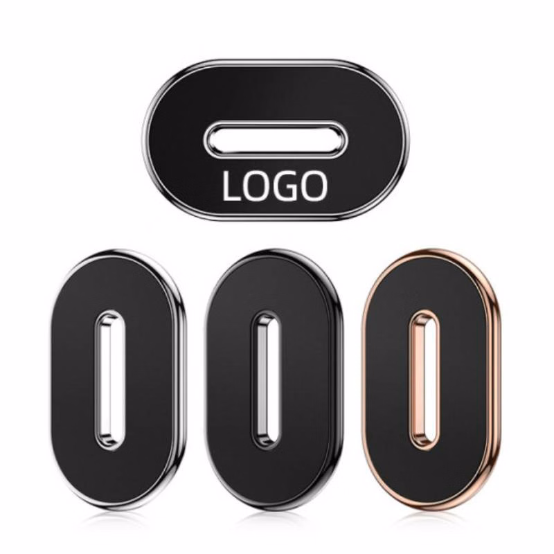 Magnetic Car Phone Holder