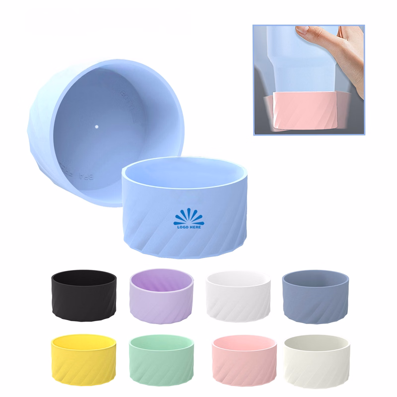 Travel Cup Bottle Bottom Sleeve