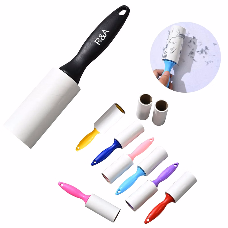 Lint Rollers for Pet Hair Extra Sticky