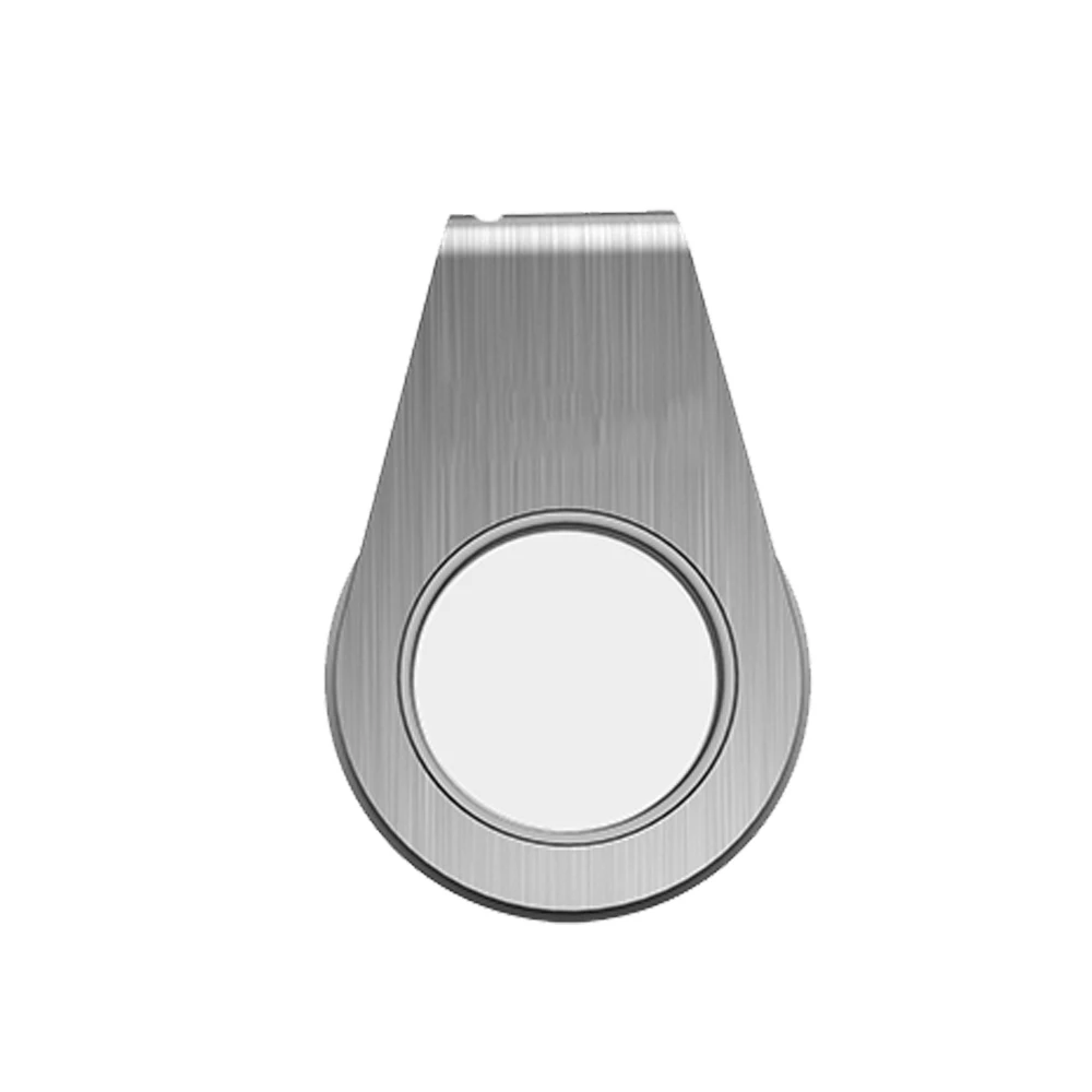 Kangley Light Up 360 degrees Rotating Acrylic USB 1