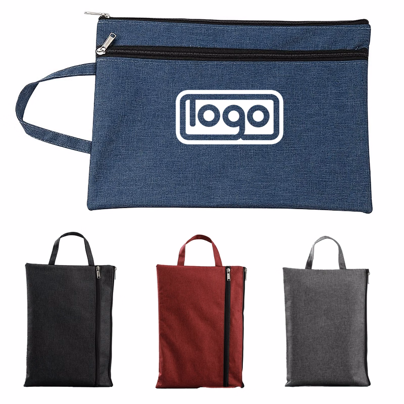 Waterproof Durable Document Bag