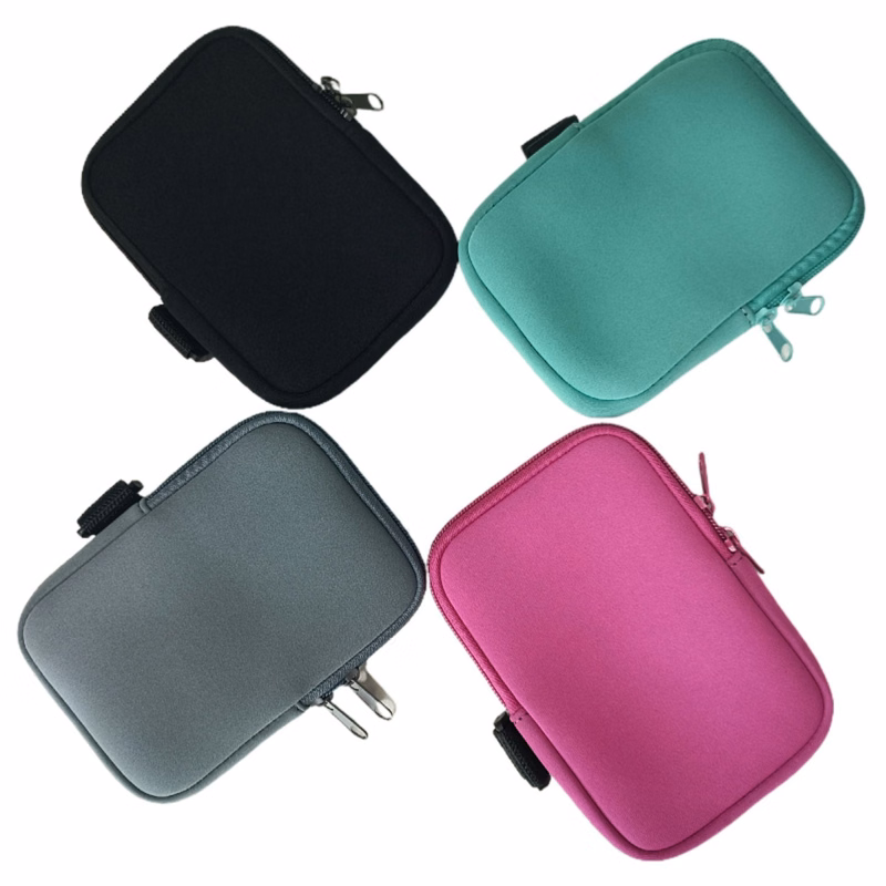 Single - layer Neoprene Cup Sleeve