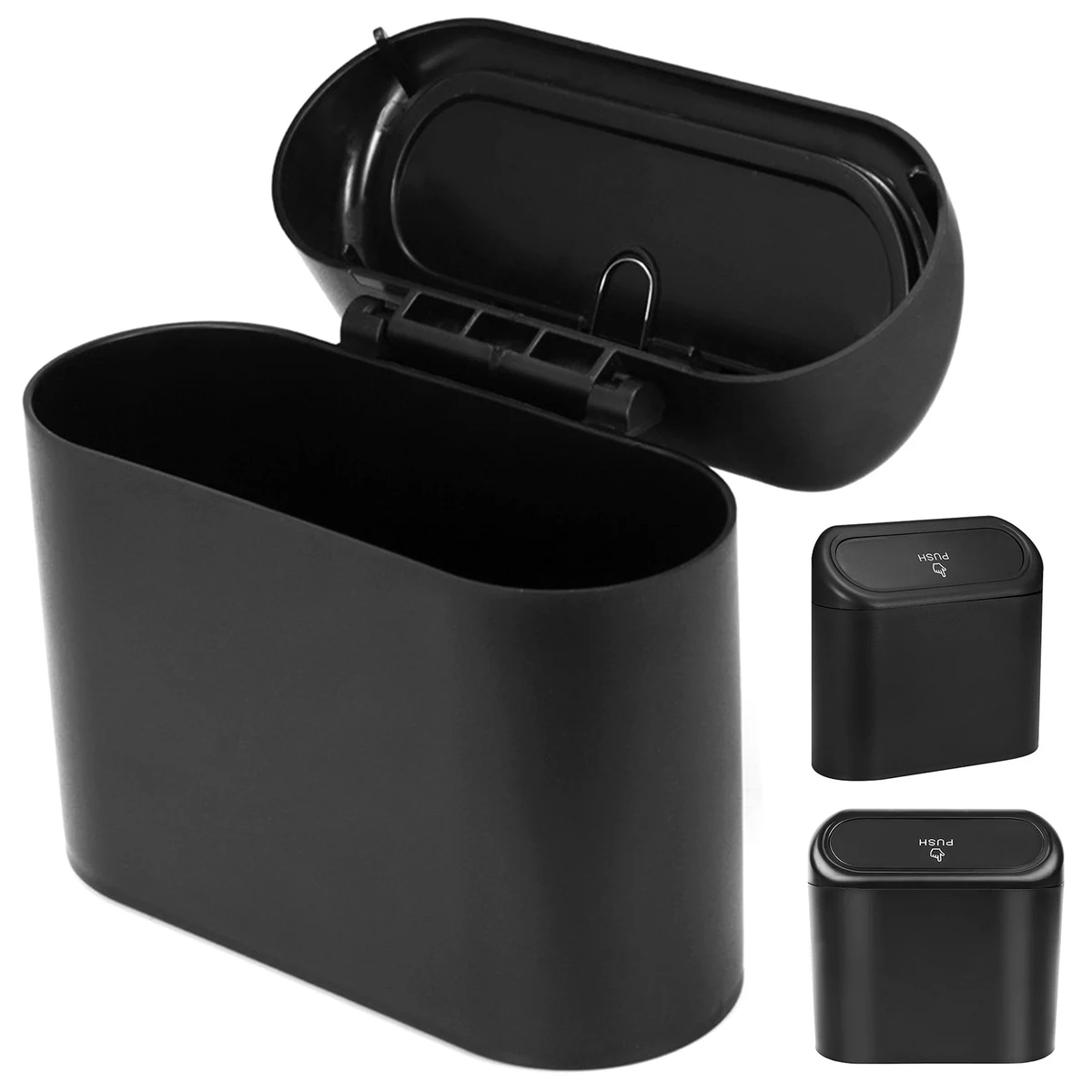 Portable Garbage Holders 1
