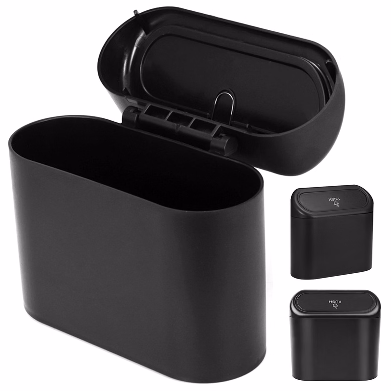 Portable Garbage Holders