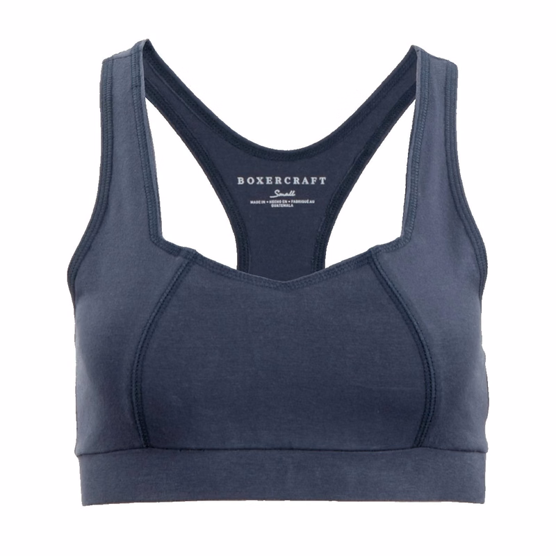 Women's Sweetheart Sports Bra - BW2701