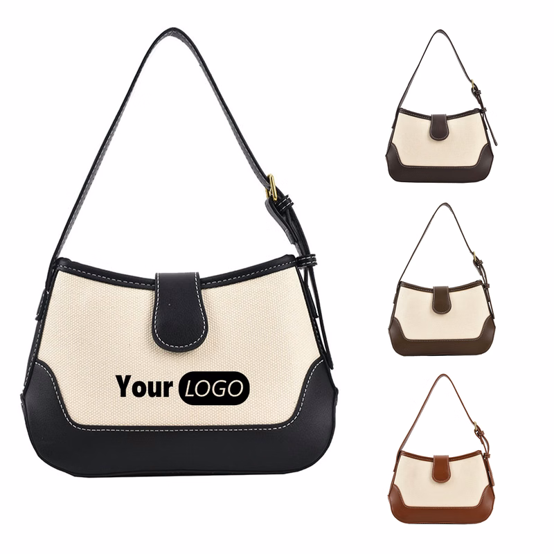 PU Shoulder handbags And Crossbody Purse for Women