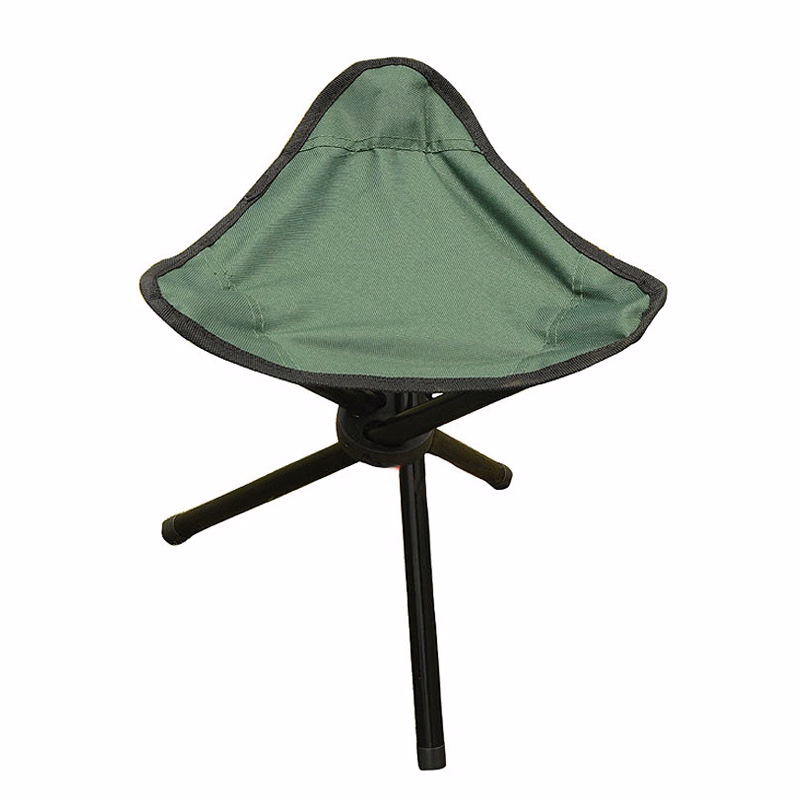 Small Folding Camping Bench