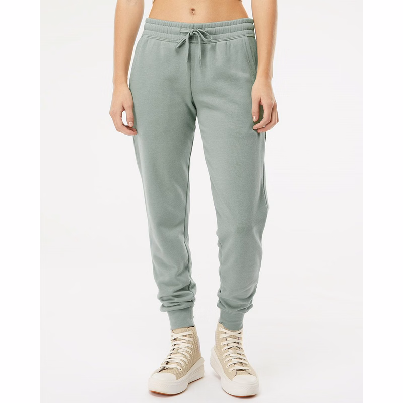 Women's California Wave Wash Sweatpants - PRM20PNT