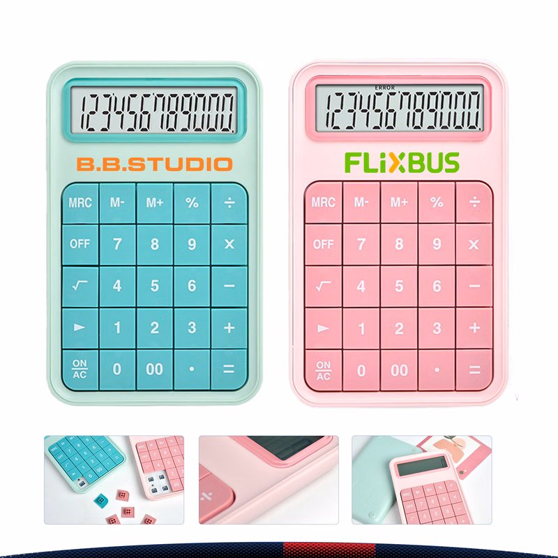 Yanzo Calculator