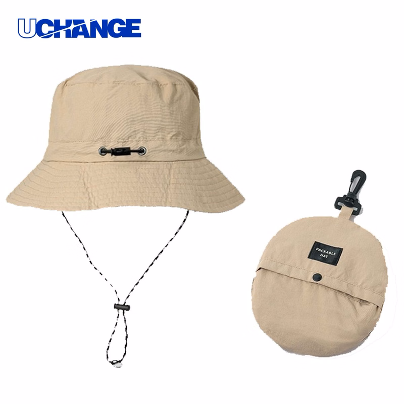 Fisherman Hat for Outdoor Use