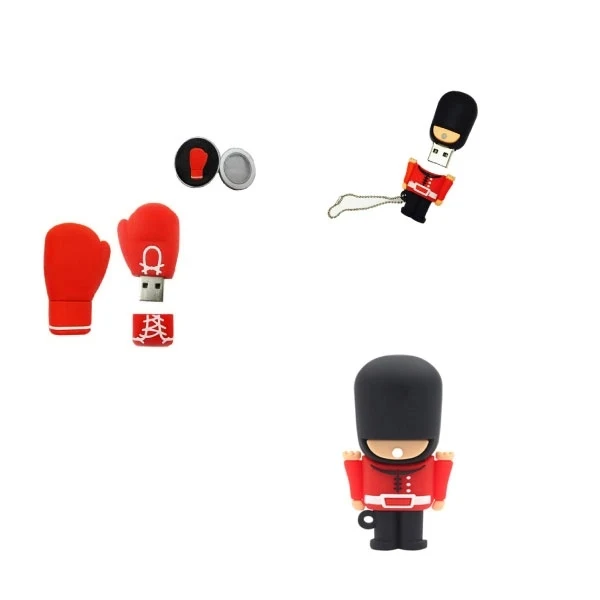 Custom Creative Design USB 1