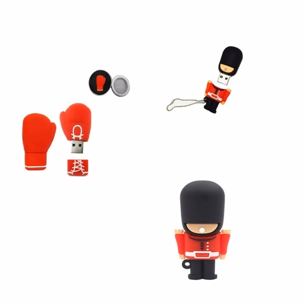 Custom Creative Design USB
