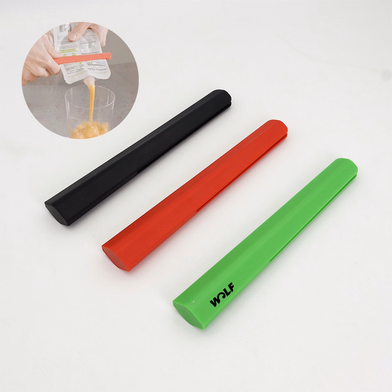 Sauce Packet Squeezer