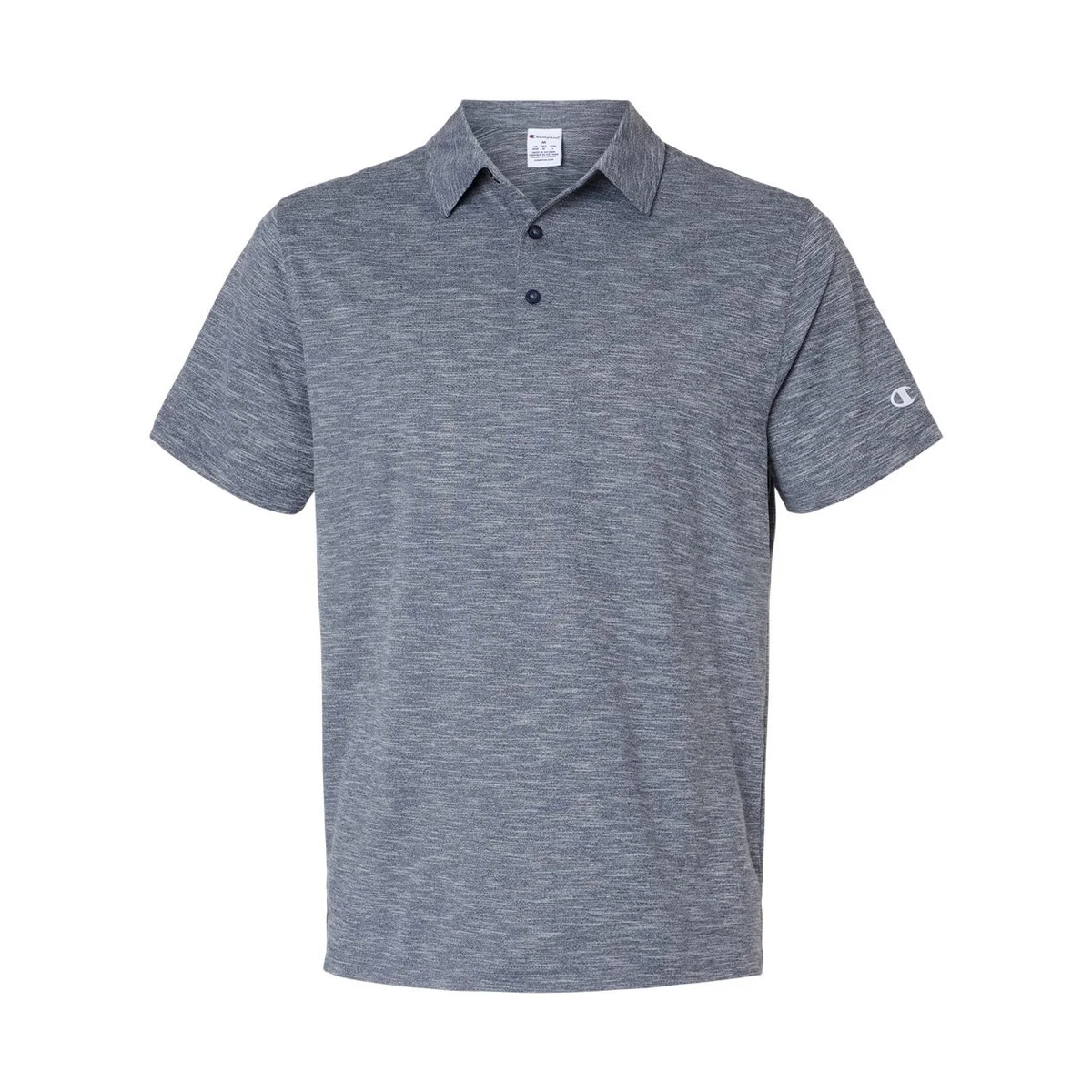 Unisex Sport Polo - CHP115 1
