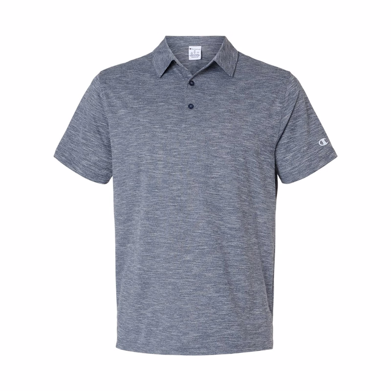 Unisex Sport Polo - CHP115