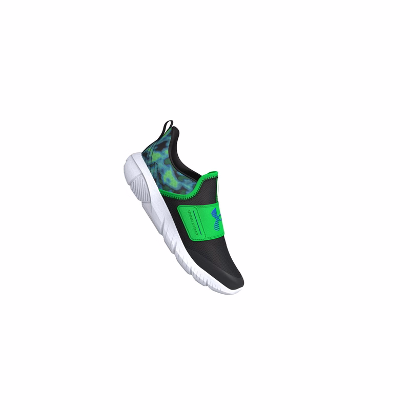 Boys' Pre-School UA Flash Laser Running Shoes
