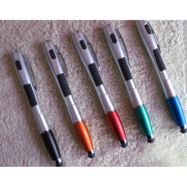 Multifunctional Pen