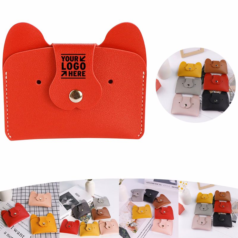 Doggy Cartoon Bag Knitting