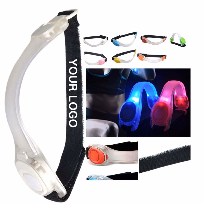 Multi Function LED Band for Sports Safety