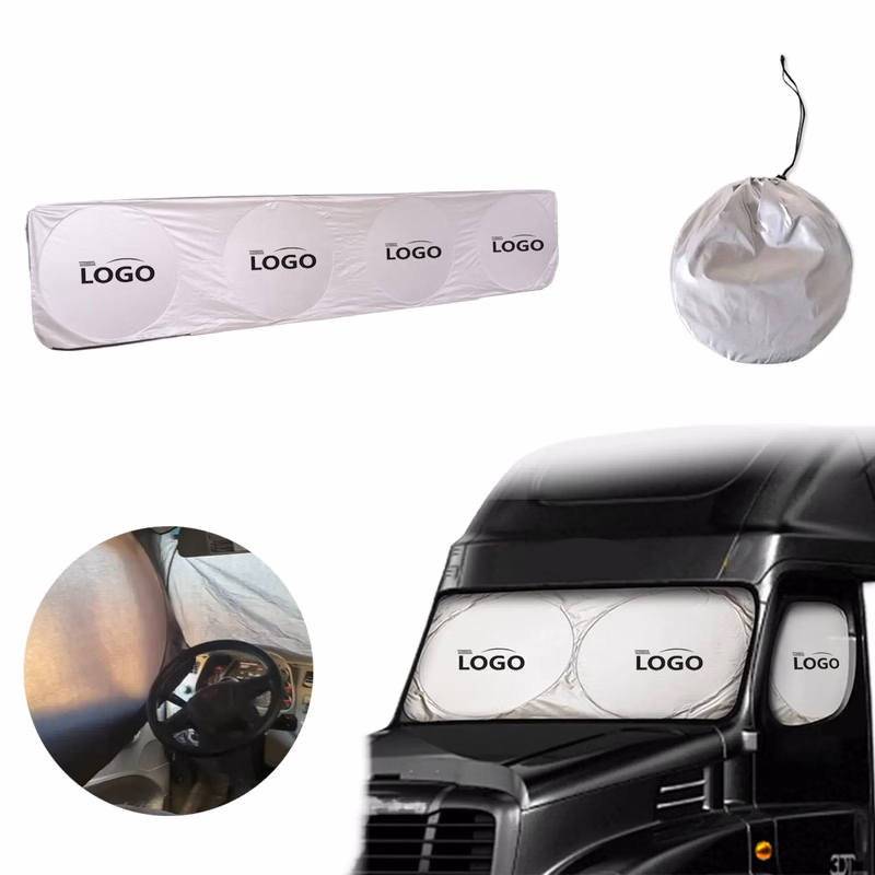 Truck Sunshade Cover