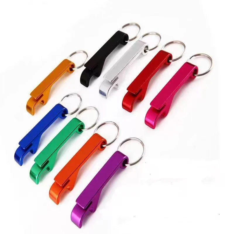 Portable Keychain Opener Tool 1