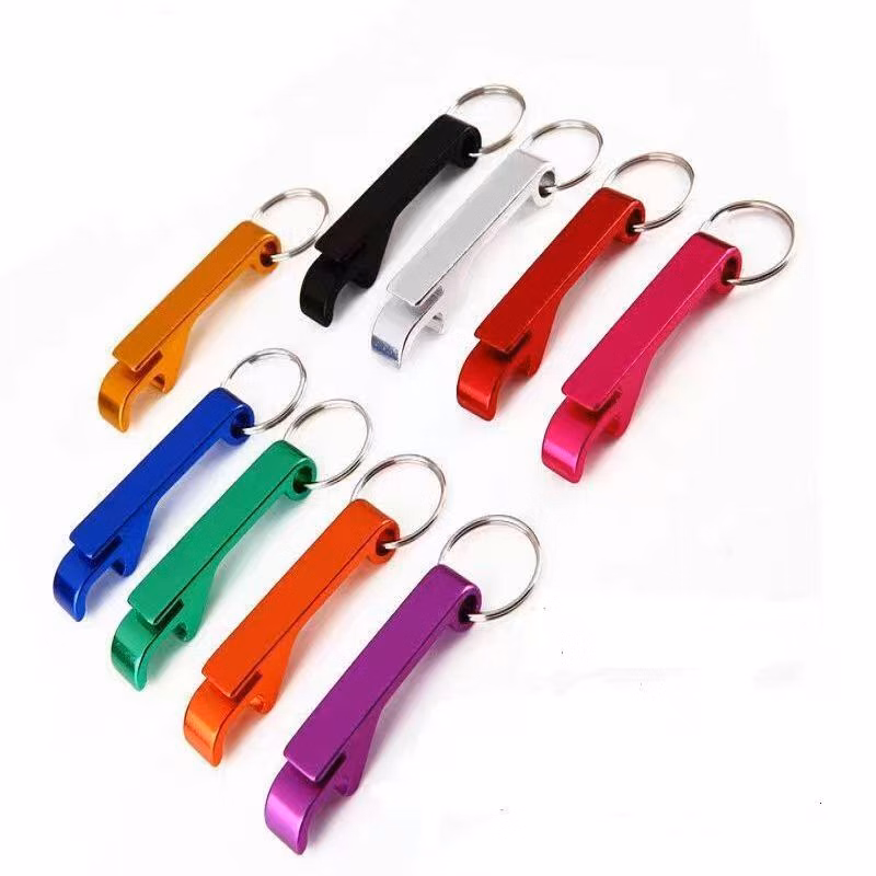 Portable Keychain Opener Tool