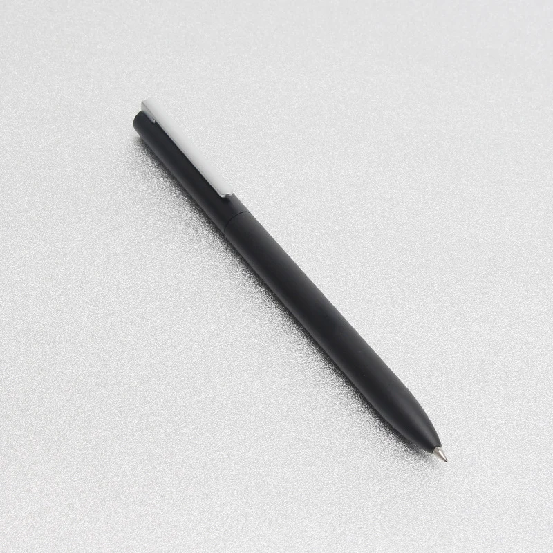 Rotatable Exquisite Metal Pen 1