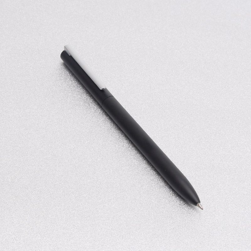 Rotatable Exquisite Metal Pen
