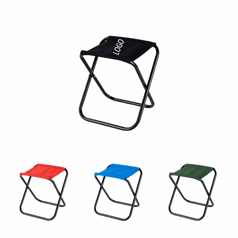 Foldable Portable Fishing Stool