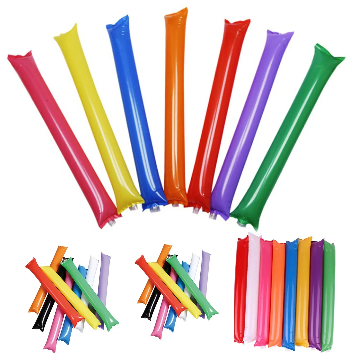 Bam Thunder Sticks 1