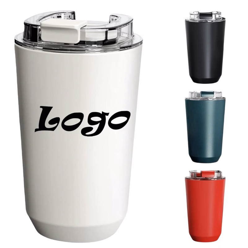 13oz Portable Coffee Mug