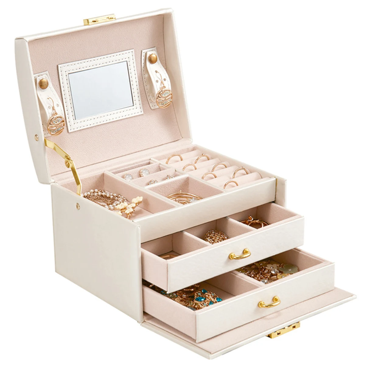 Jewelry Box Organizer 1