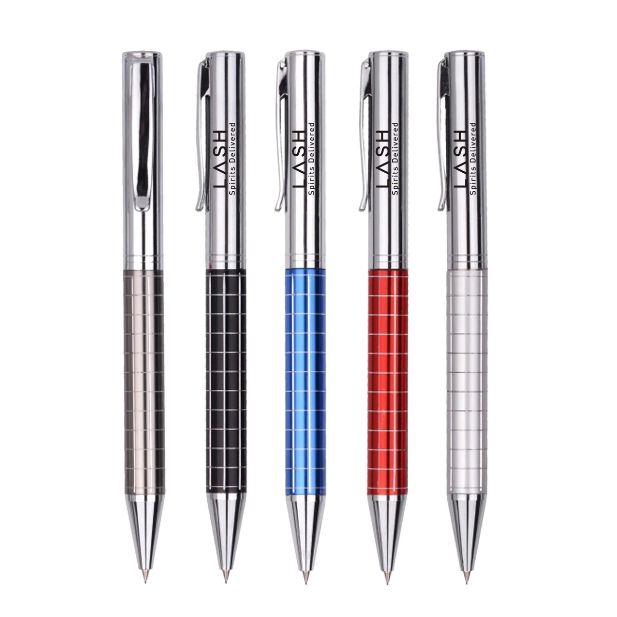 Heavy Metal Mechanical Pencil 1