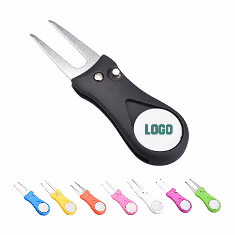 VividFix Golf Divot Tool