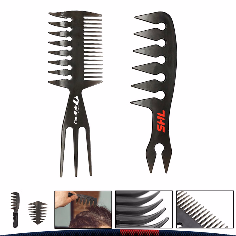 Texture Hair Comb