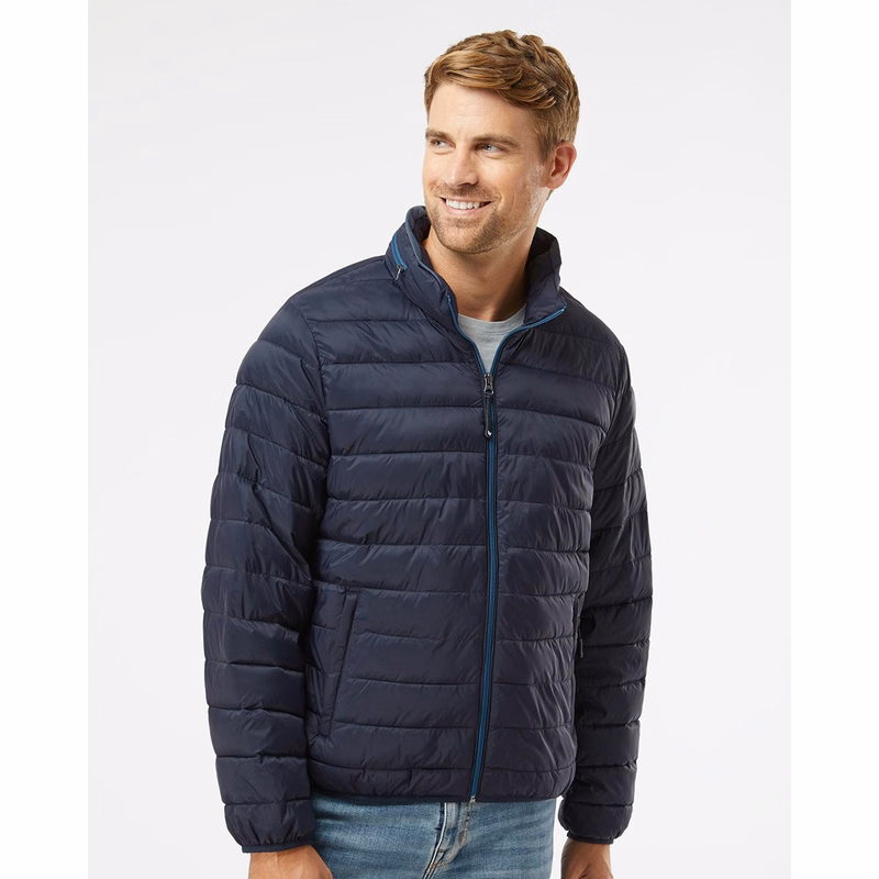 Men's PillowPac Puffer Jacket - 211136